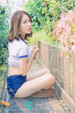 我的小后妈