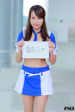 美女跳舞